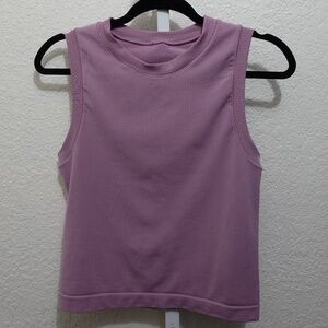 Renew Seamless Muscle Tank